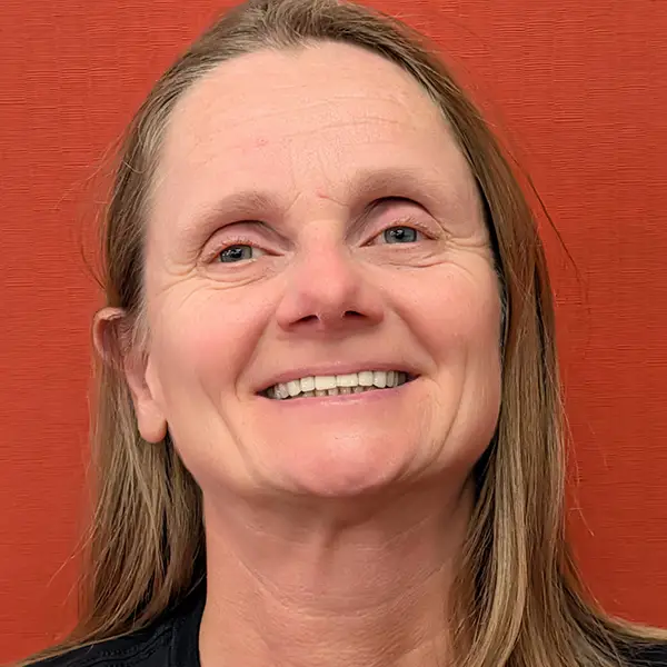 Apprentice Master Julie Cunningham, Co-Owner & Instructor