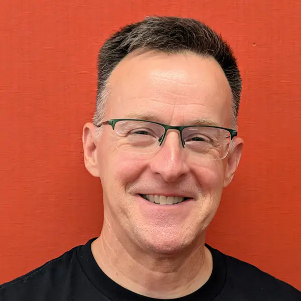 Senior Master Stuart Cunningham, Head Instructor & Owner