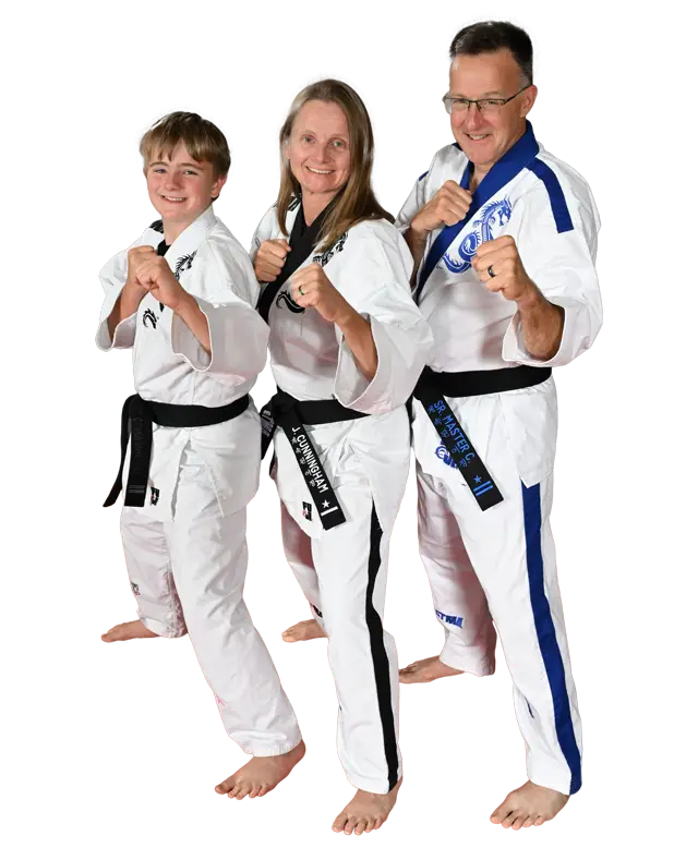 Bozeman's Leading Martial Arts School Since 2004